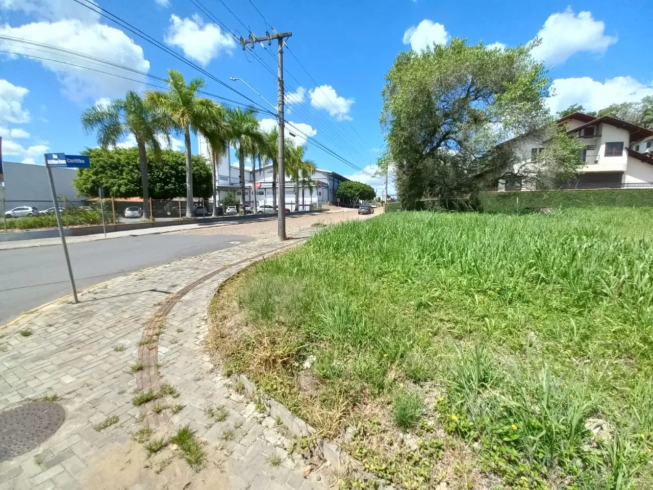 Terreno à venda no bairro Capitais em Timbó/SC — foto 5