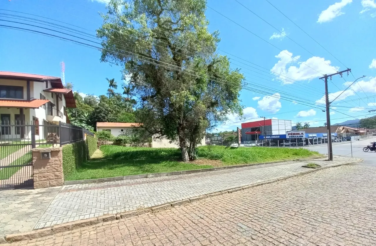 Terreno à venda no bairro Capitais em Timbó/SC — foto 6