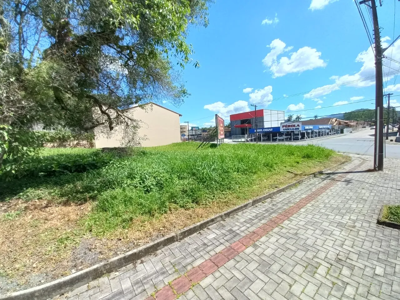 Terreno à venda no bairro Capitais em Timbó/SC — foto 7