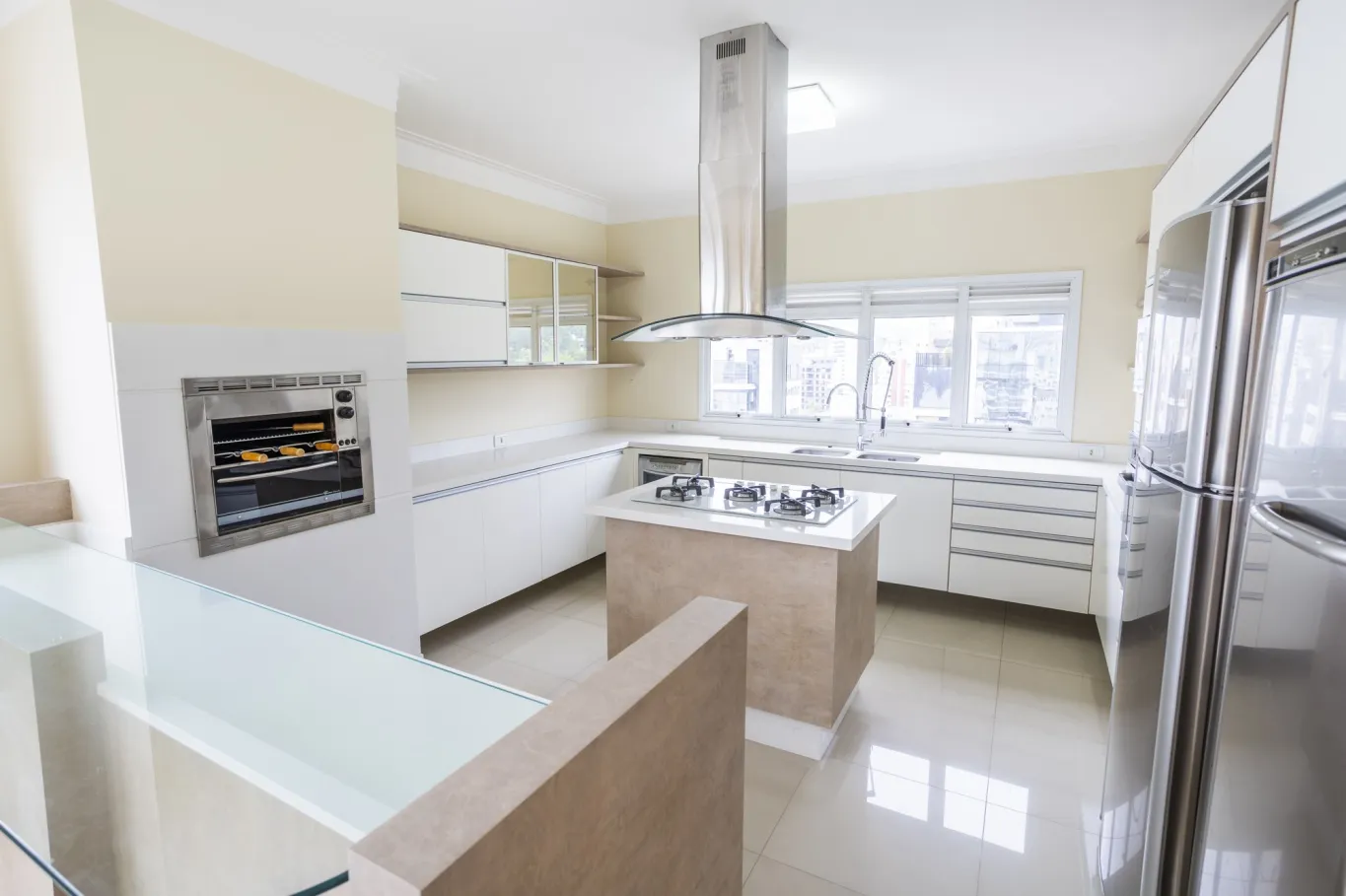 Cobertura duplex semimobiliada no Bairro Jardim Blumenau — foto 3