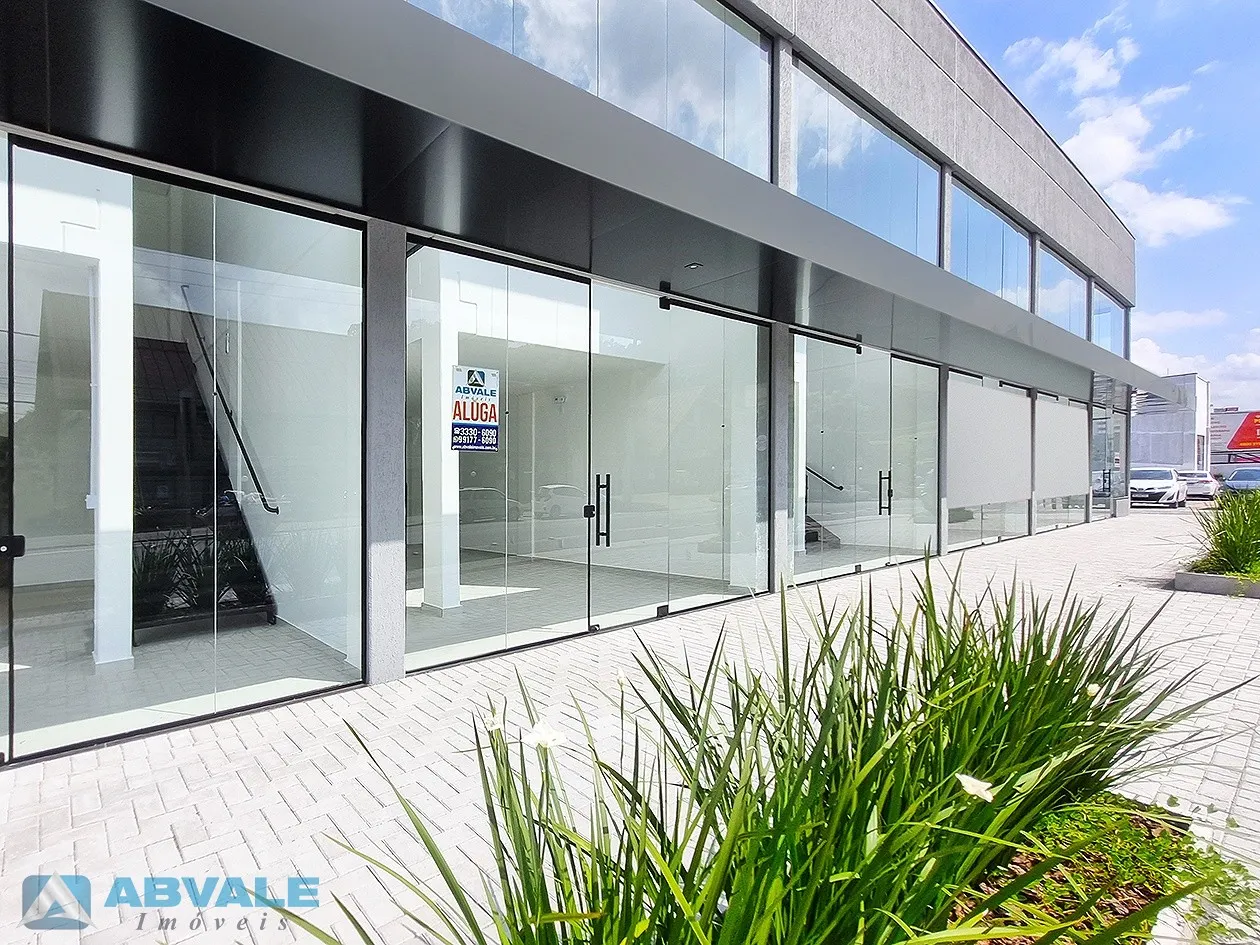SEU NOVO ENDEREÇO COMERCIAL ESTÁ AQUI! LOJA TÉRREA EM CONJUNTO COMERCIAL LOCALIZADO EM FRENTE AO HOSPITAL DO PULMÃO — foto 2