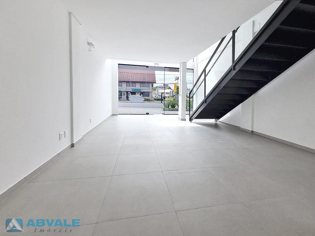SEU NOVO ENDEREÇO COMERCIAL ESTÁ AQUI! LOJA TÉRREA EM CONJUNTO COMERCIAL LOCALIZADO EM FRENTE AO HOSPITAL DO PULMÃO — foto 4