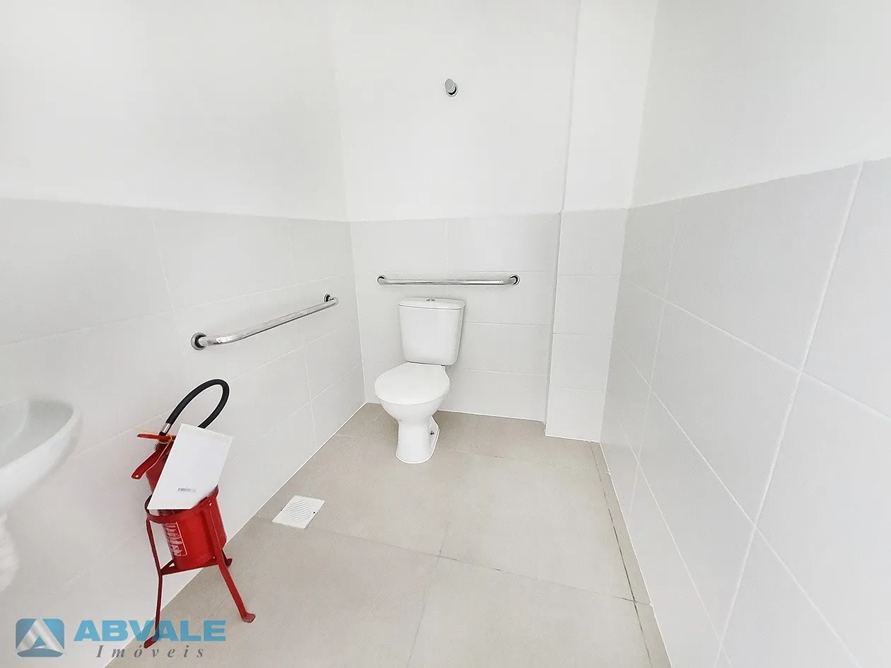 SEU NOVO ENDEREÇO COMERCIAL ESTÁ AQUI! LOJA TÉRREA EM CONJUNTO COMERCIAL LOCALIZADO EM FRENTE AO HOSPITAL DO PULMÃO — foto 5