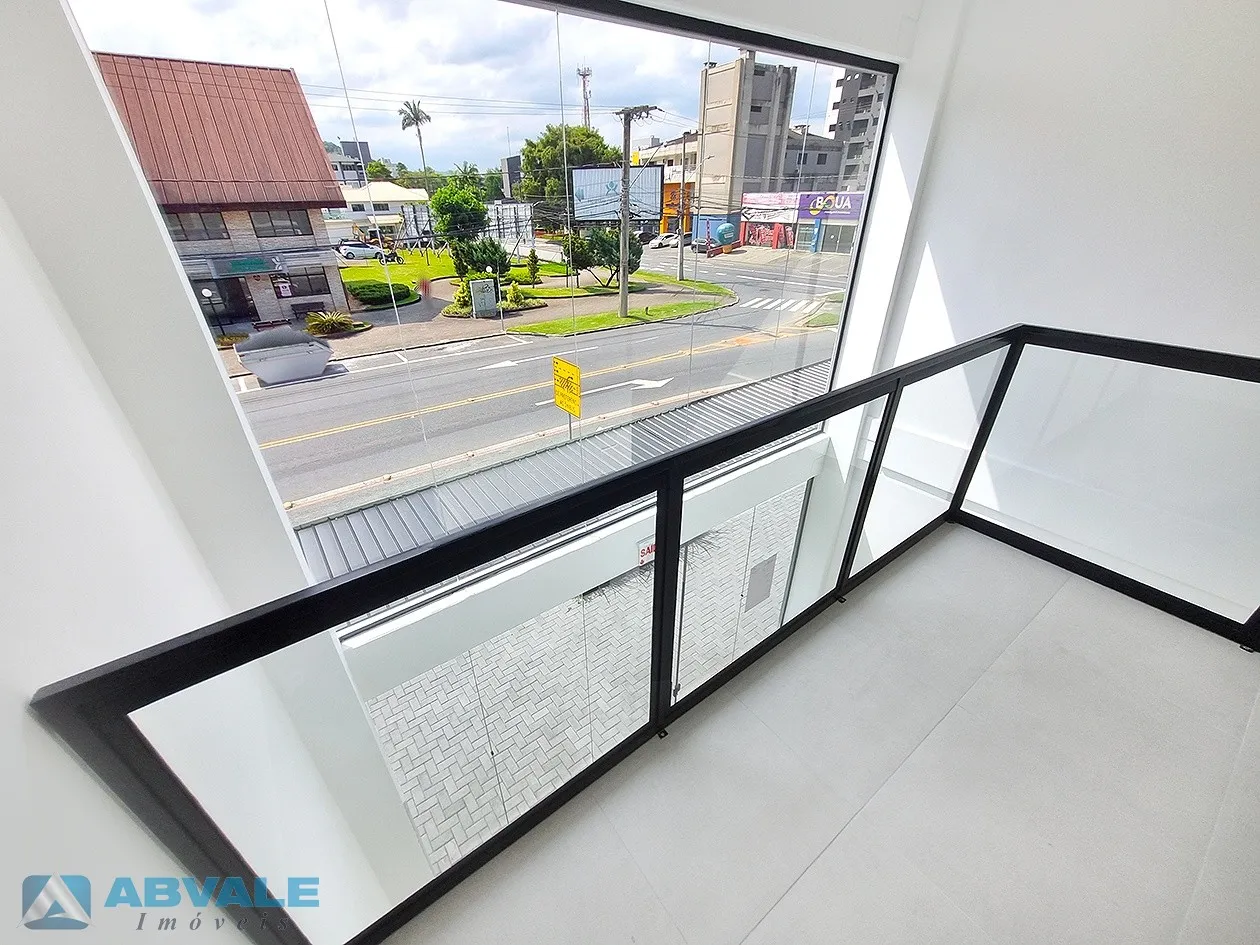 SEU NOVO ENDEREÇO COMERCIAL ESTÁ AQUI! LOJA TÉRREA EM CONJUNTO COMERCIAL LOCALIZADO EM FRENTE AO HOSPITAL DO PULMÃO — foto 7