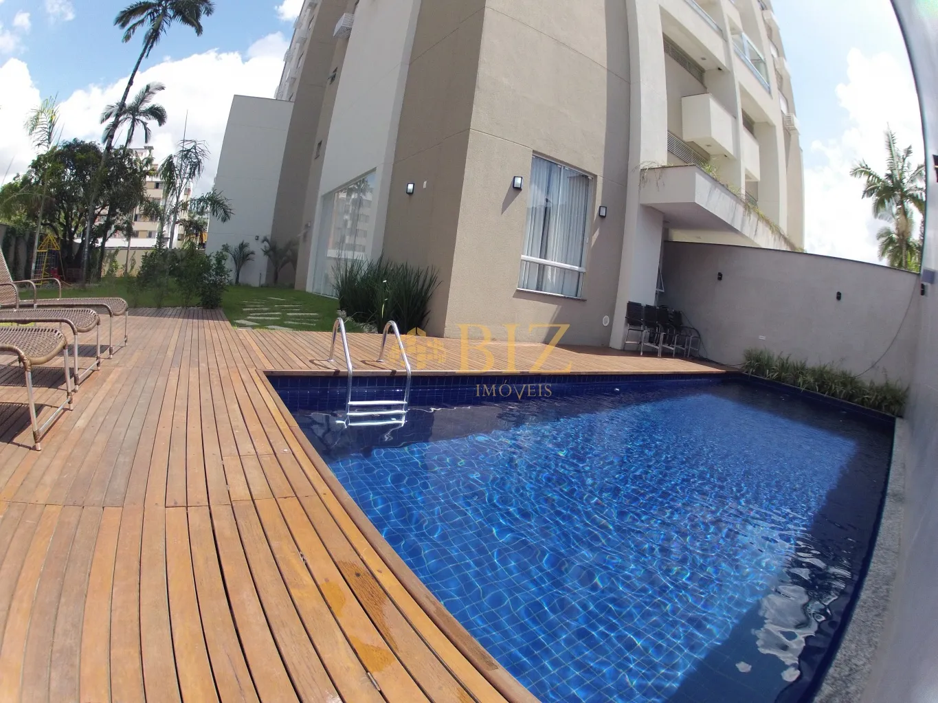 Apartamento totalmente MOBILIADO na Itoupava Seca! — foto 2