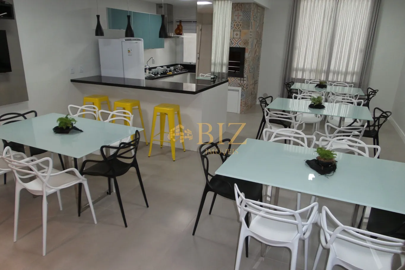 Apartamento totalmente MOBILIADO na Itoupava Seca! — foto 5