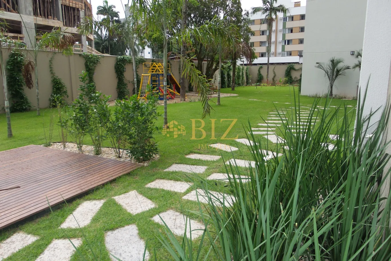 Apartamento semimobiliado com 3 suítes na Itoupava Seca! — foto 4