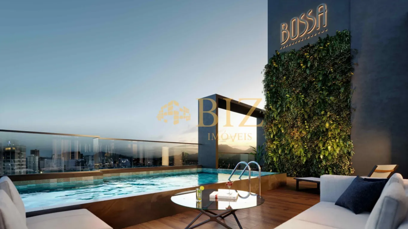 Apartamento com 2 suítes em Itapema! - foto 1