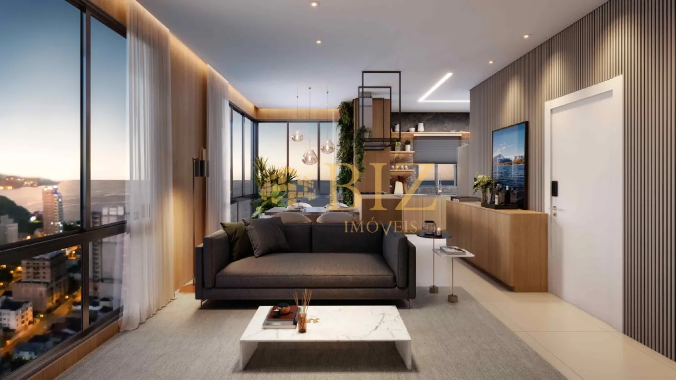 Apartamento com 2 suítes em Itapema! — foto 4