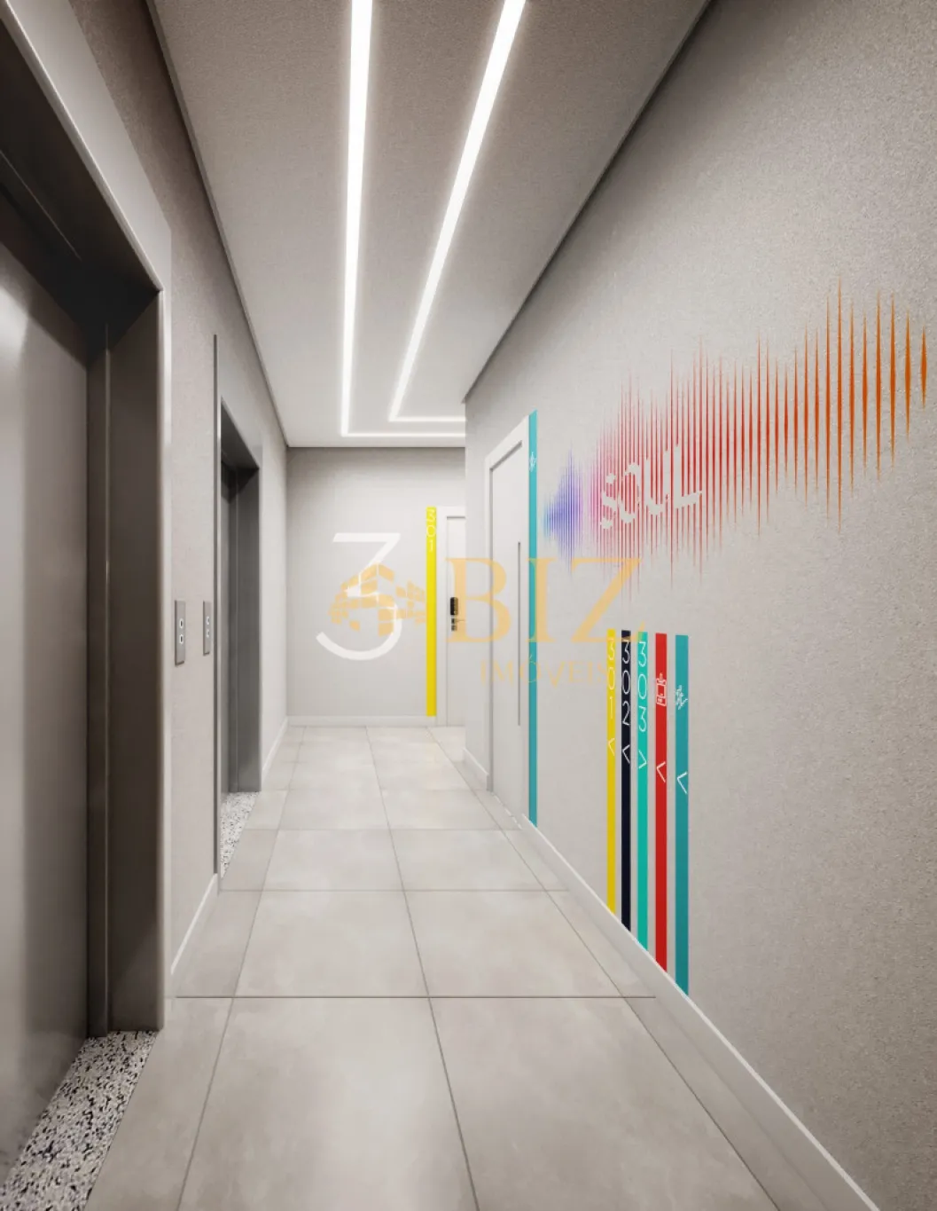 Apartamento com 2 suítes em Itapema! — foto 7