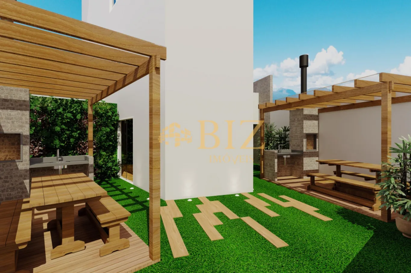 Apartamento com 2 dormitórios no Bairro Itoupava Seca! — foto 6