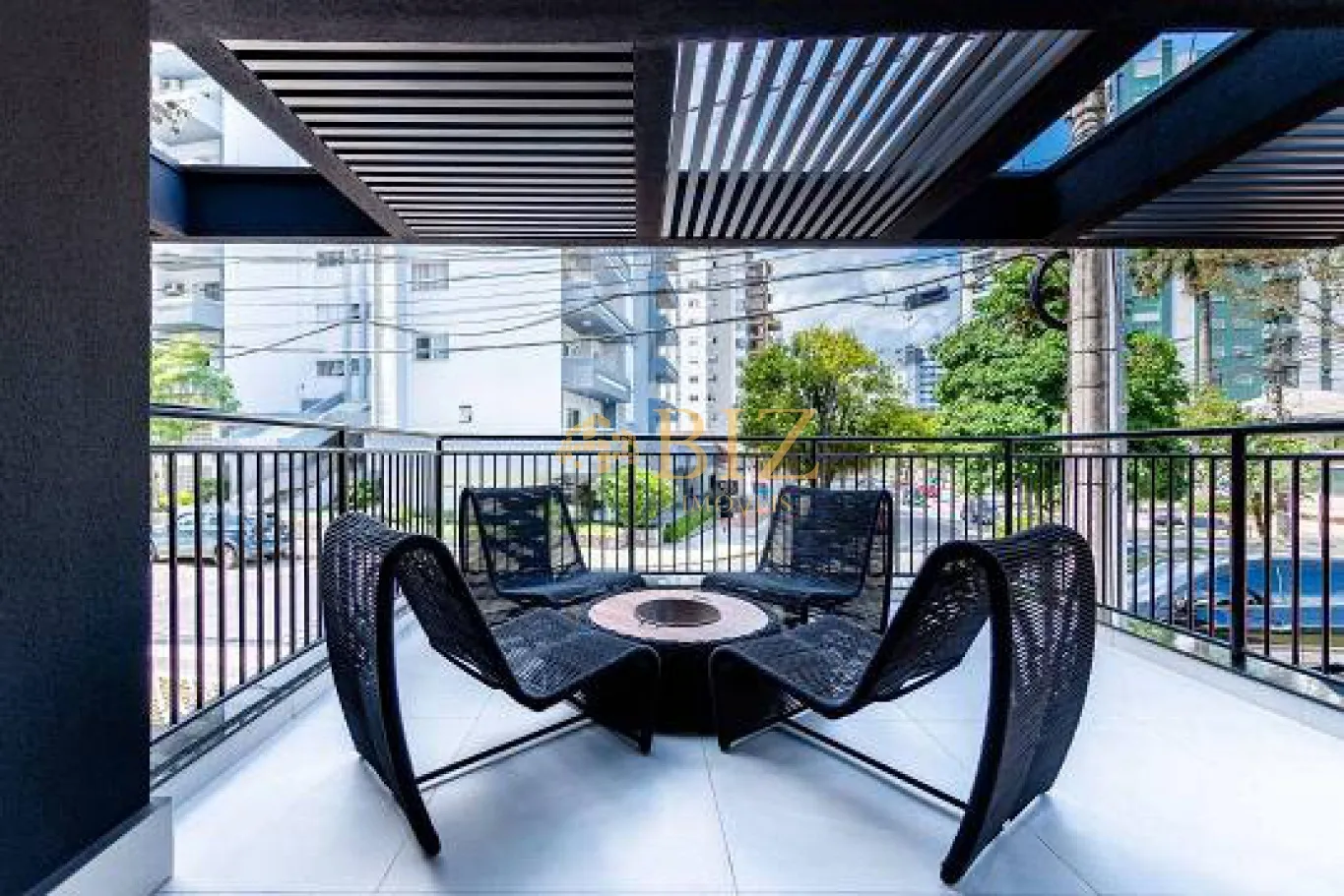 Cobertura duplex com 3 dormitórios, sendo 3 suítes e 3 vagas de garagem! — foto 5