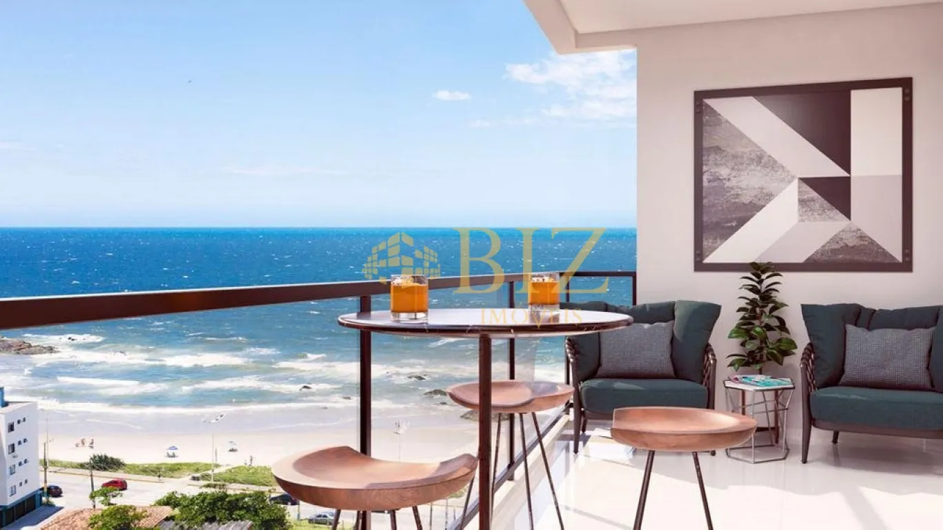 Maravilhoso projeto pé na areia em Navegantes! Últimas unidades! - foto 1