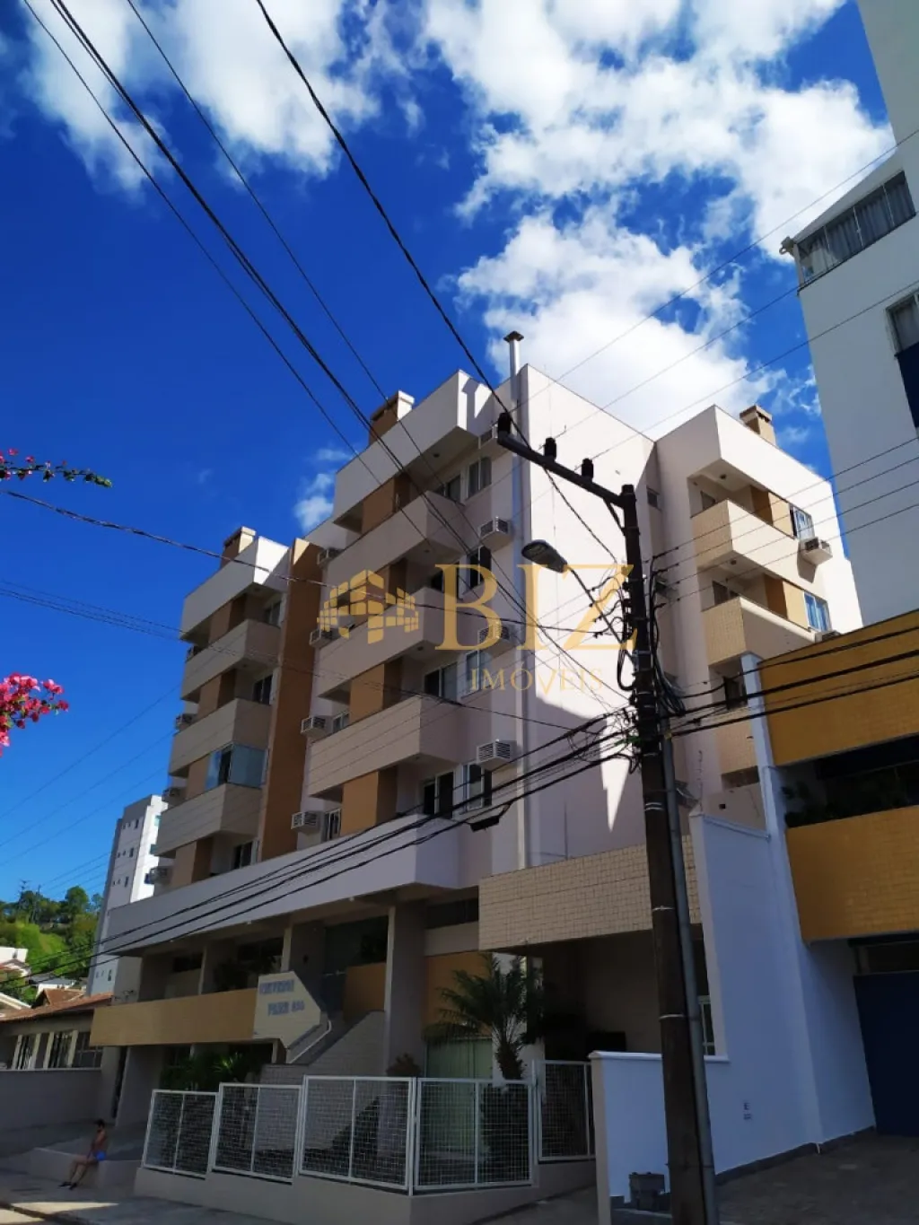 Excelente loft totalmente mobiliado do ladinho da FURB! — foto 3