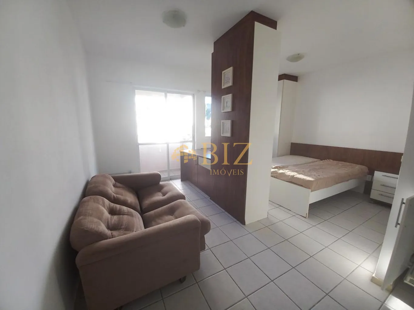 Excelente loft totalmente mobiliado do ladinho da FURB! — foto 4