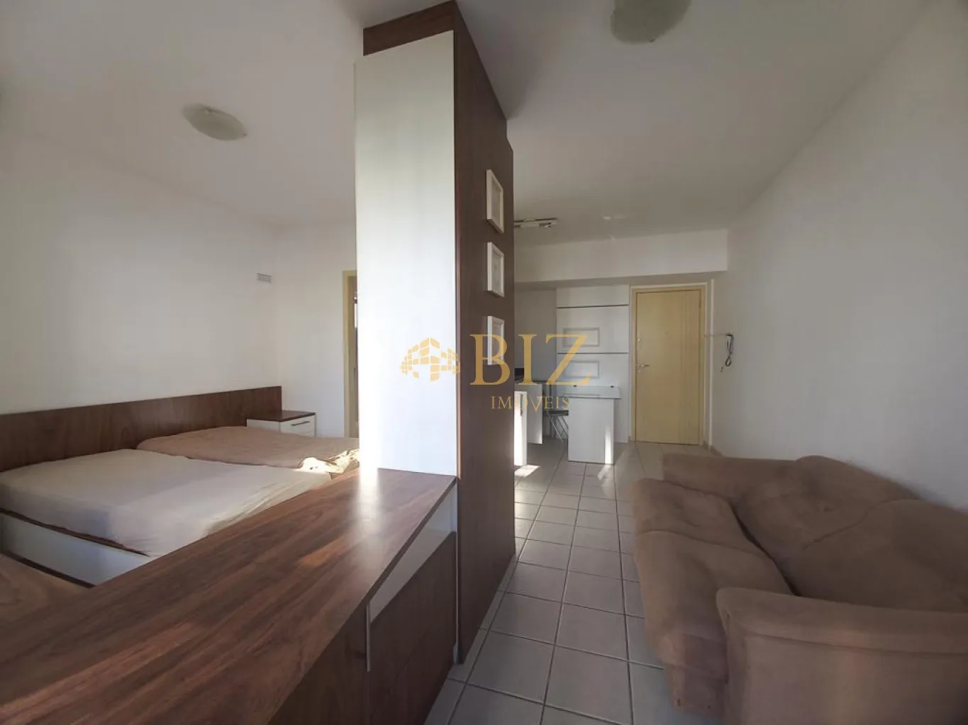 Excelente loft totalmente mobiliado do ladinho da FURB! — foto 5