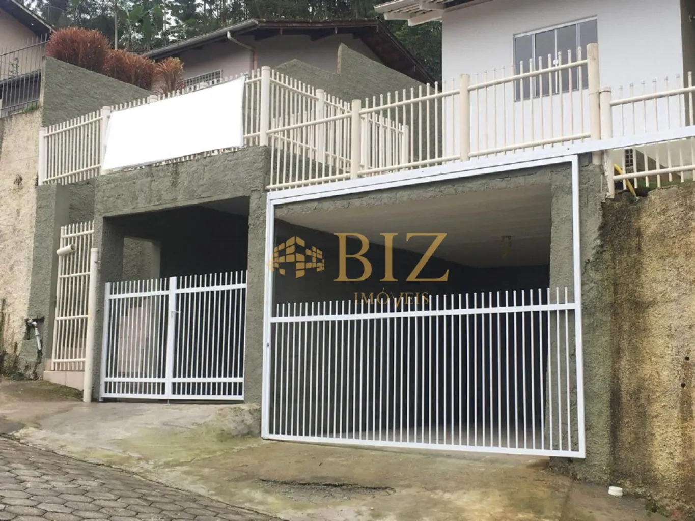 Ampla casa, totalmente reformada, no Bairro Tribess! — foto 3