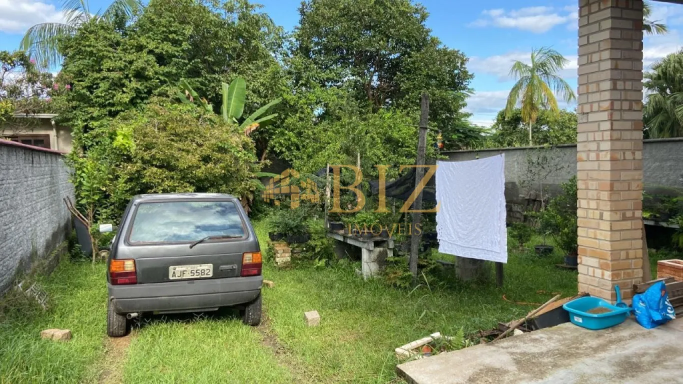 Excelente casa residencial no Bairro do Sol em Indaial, em terreno de 480m! — foto 2