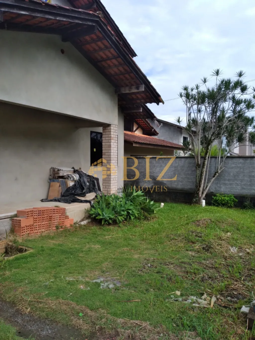 Excelente casa residencial no Bairro do Sol em Indaial, em terreno de 480m! — foto 3