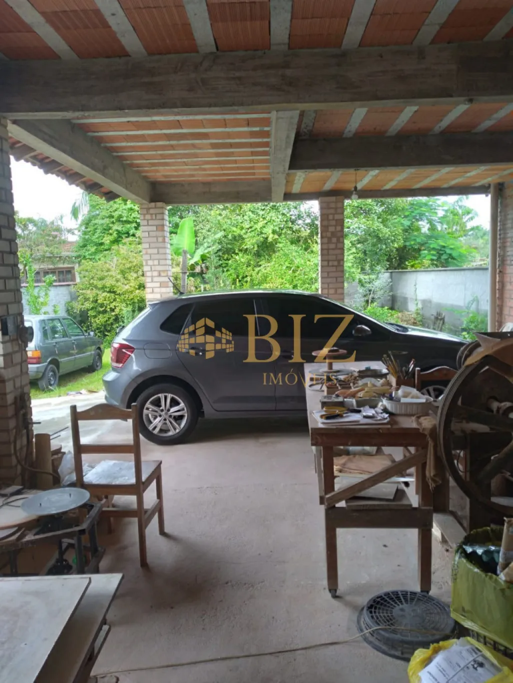 Excelente casa residencial no Bairro do Sol em Indaial, em terreno de 480m! — foto 5