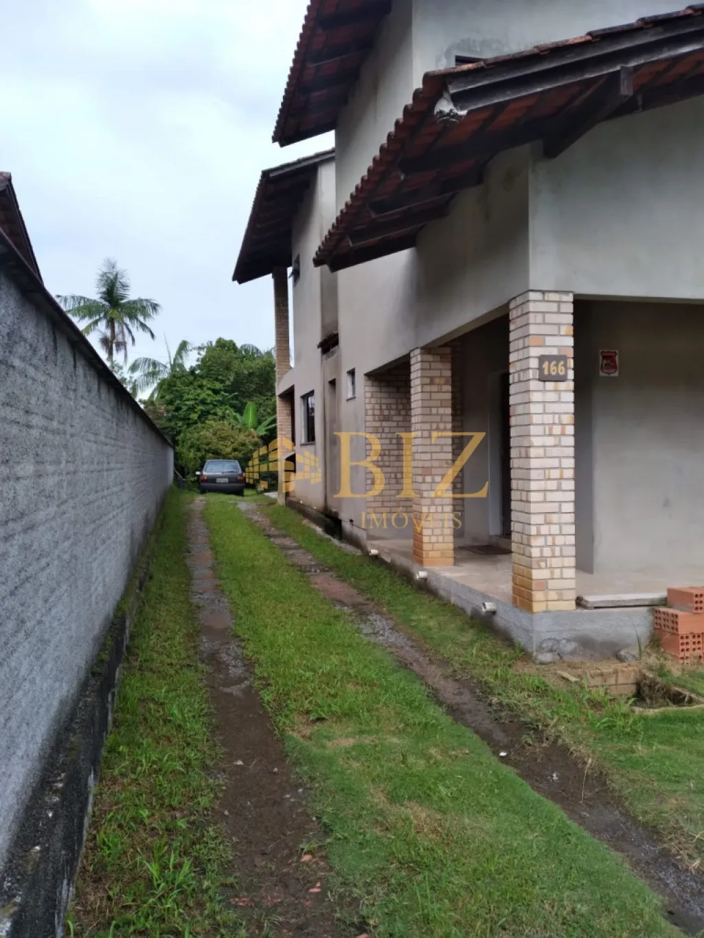 Excelente casa residencial no Bairro do Sol em Indaial, em terreno de 480m! — foto 7