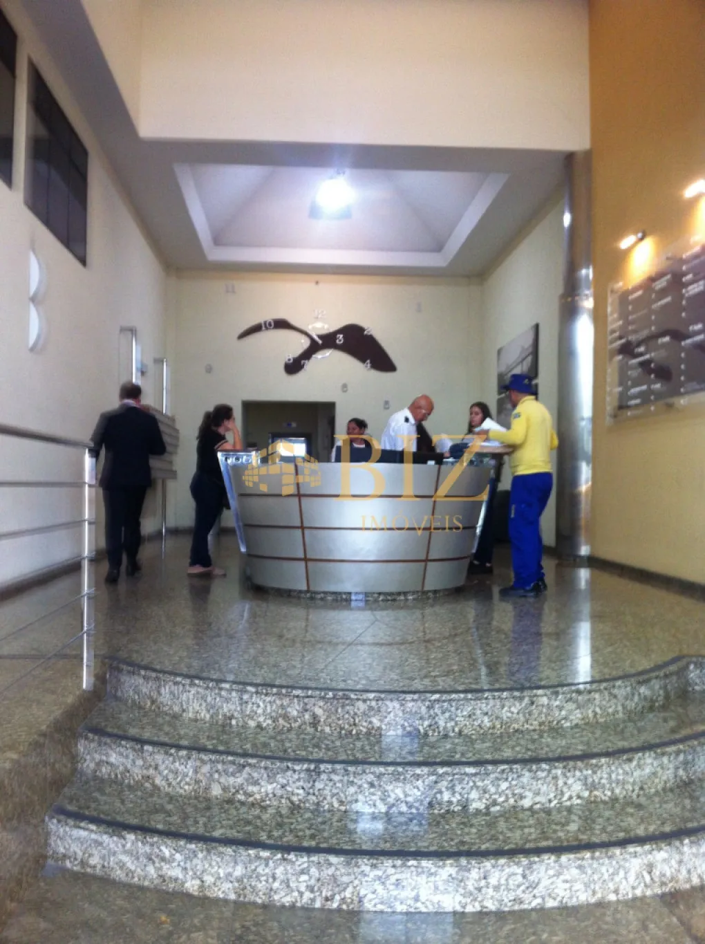 Sala comercial mobiliada no centro de Blumenau! — foto 4