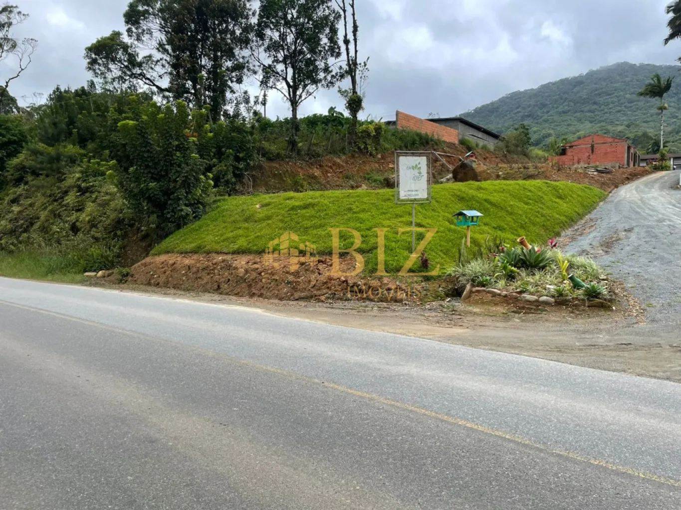 Lindo terreno totalmente plano com 511,53m! - foto 1