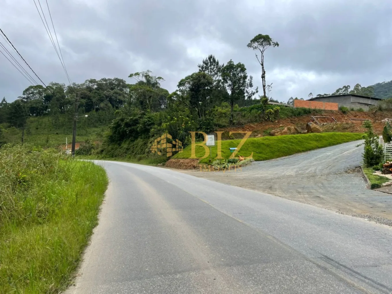 Lindo terreno totalmente plano com 511,53m! — foto 2