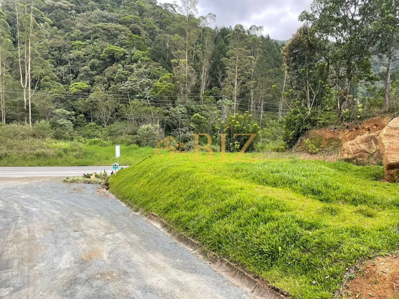 Lindo terreno totalmente plano com 511,53m! — foto 3