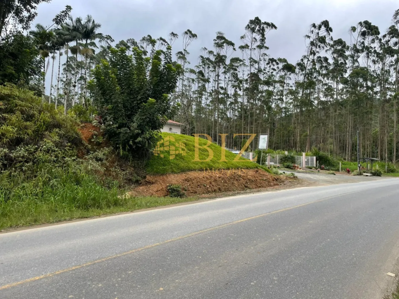 Lindo terreno totalmente plano com 511,53m! — foto 4