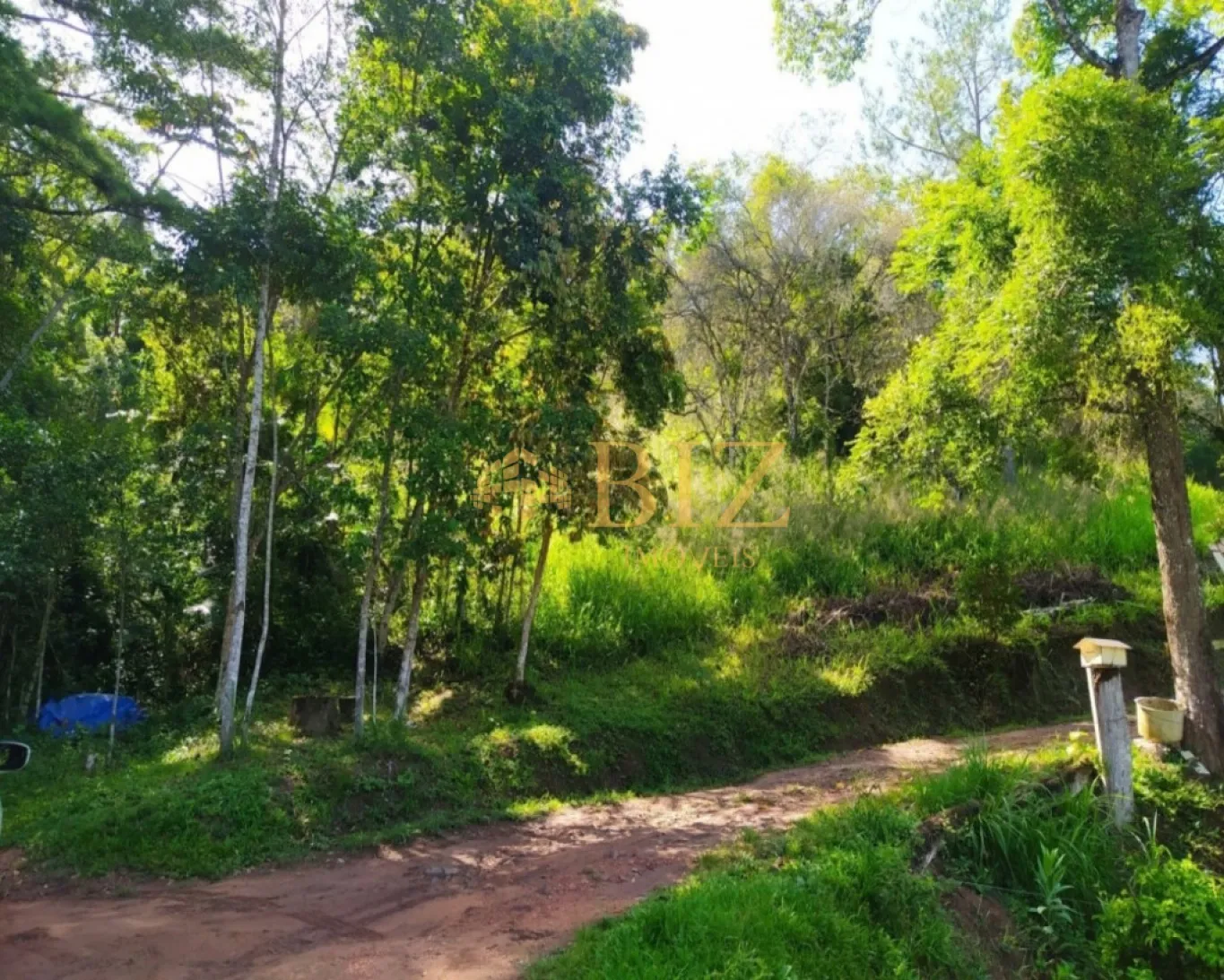 Terreno com aproximadamente 25.000m nas proximidades da Rua João Pessoa! — foto 2