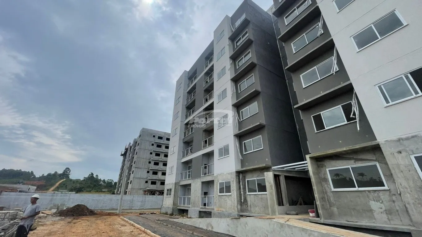 Apartamento ideal para quem procura todo conforto de um Home Club completo em Barra Velha — foto 2