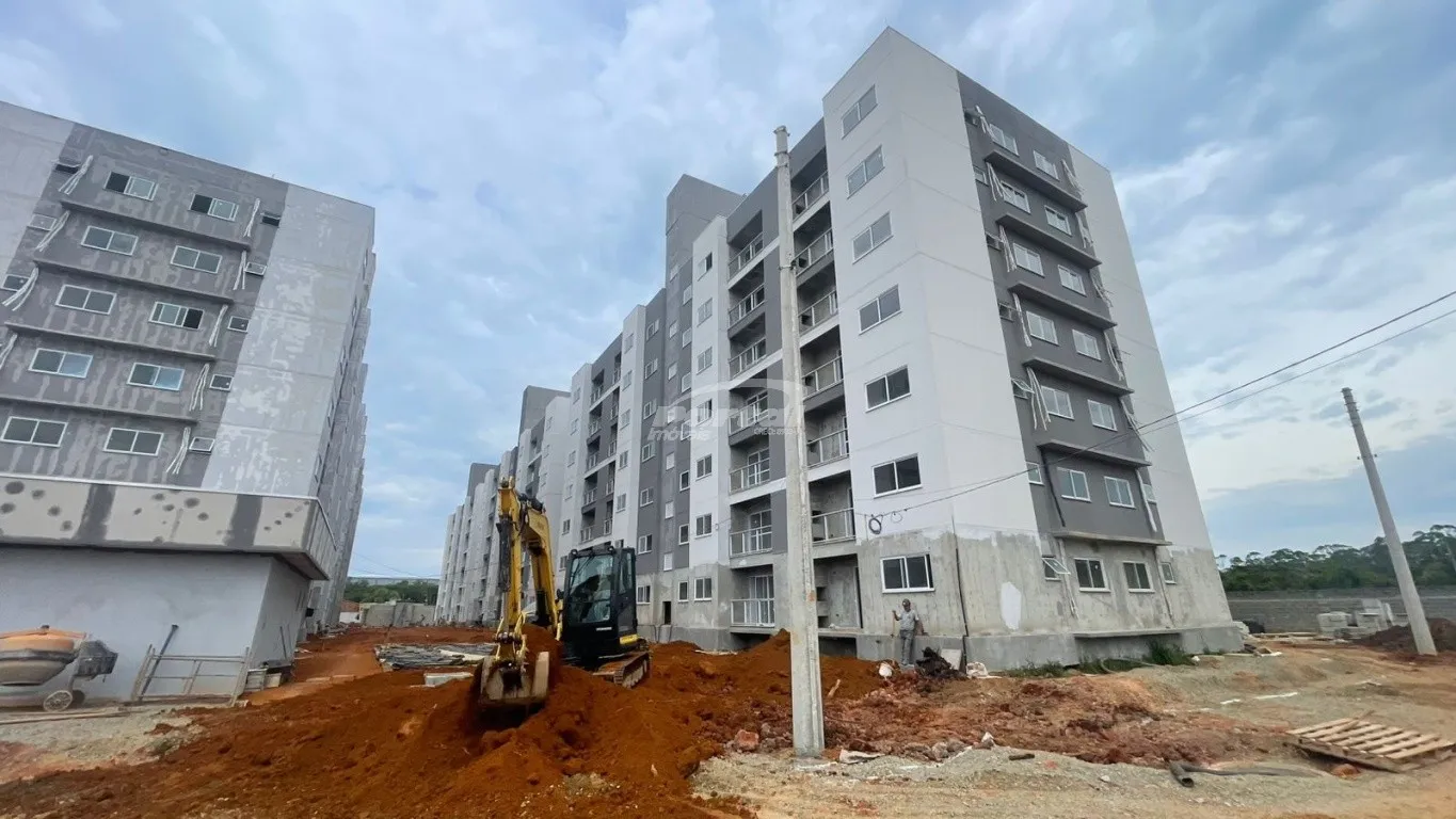 Apartamento ideal para quem procura todo conforto de um Home Club completo em Barra Velha - foto 1