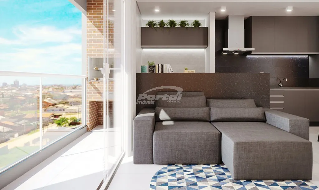 Apartamento ideal para quem procura todo conforto de um Home Club completo em Barra Velha — foto 4