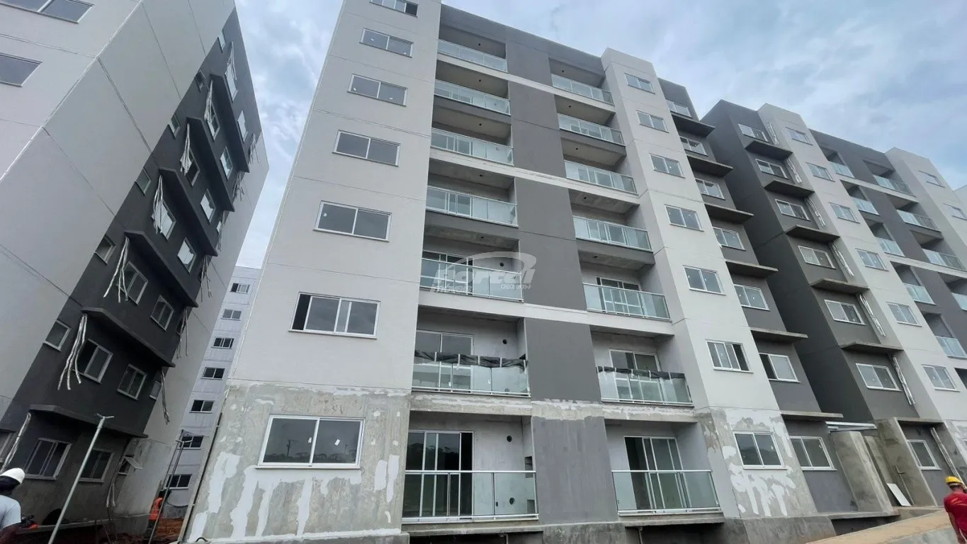 Apartamento ideal para quem procura todo conforto de um Home Club completo em Barra Velha - foto 1