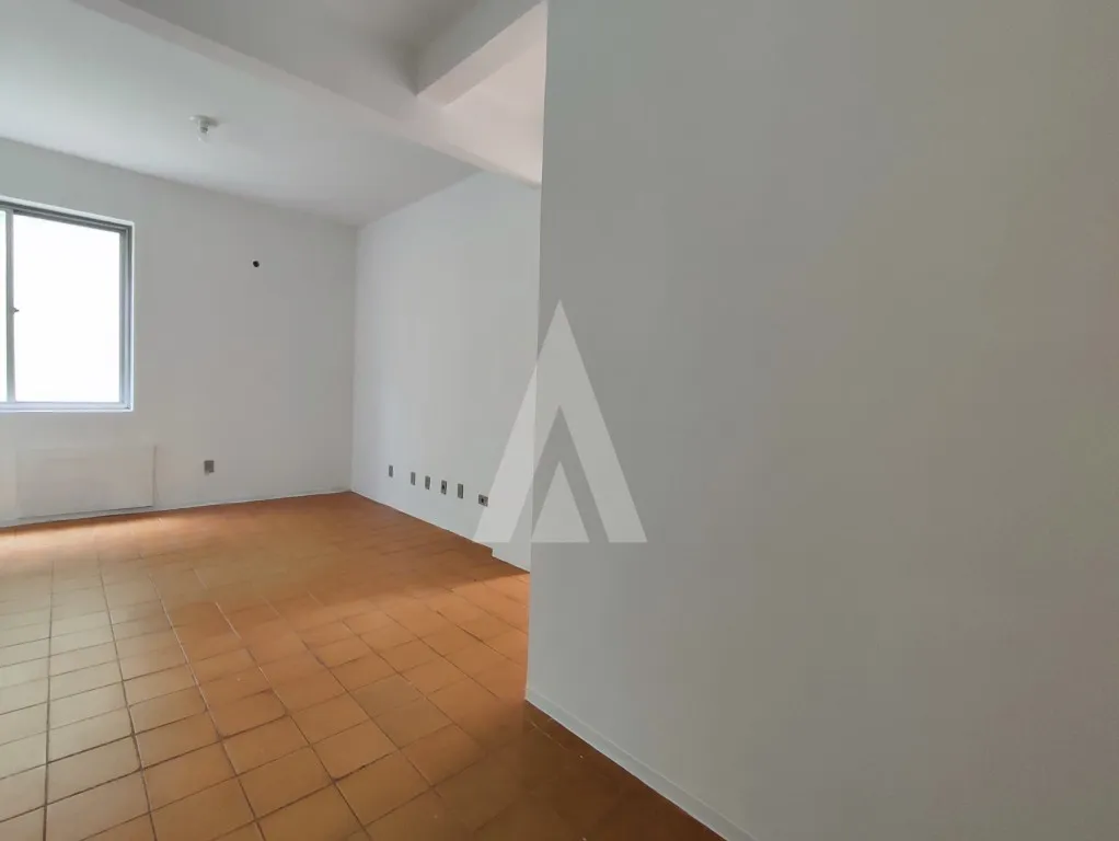 Sala para alugar por R$ 1500.00, 52.39 m2 - CENTRO - JOINVILLE/SC — foto 2