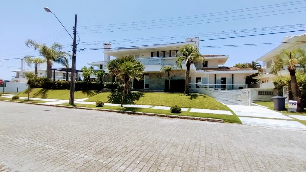 Casa em Florianópolis - foto 1