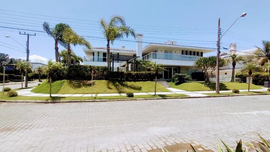 Casa em Florianópolis — foto 2