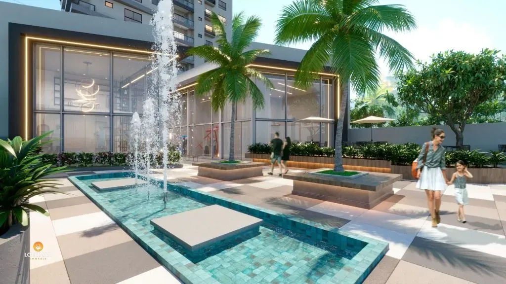 Apartamento com 3 dormitórios à venda, Centro - Penha/SC — foto 6