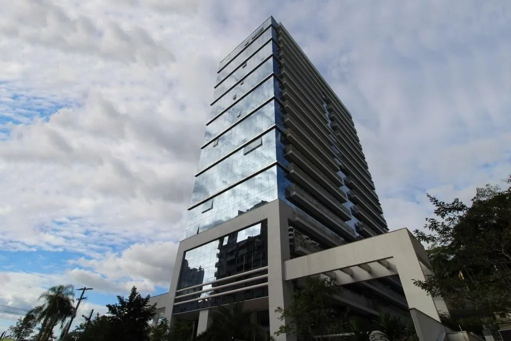 SALA COMERCIAL no ATIRADORES com 0 quartos para VENDA, 29 m - foto 1