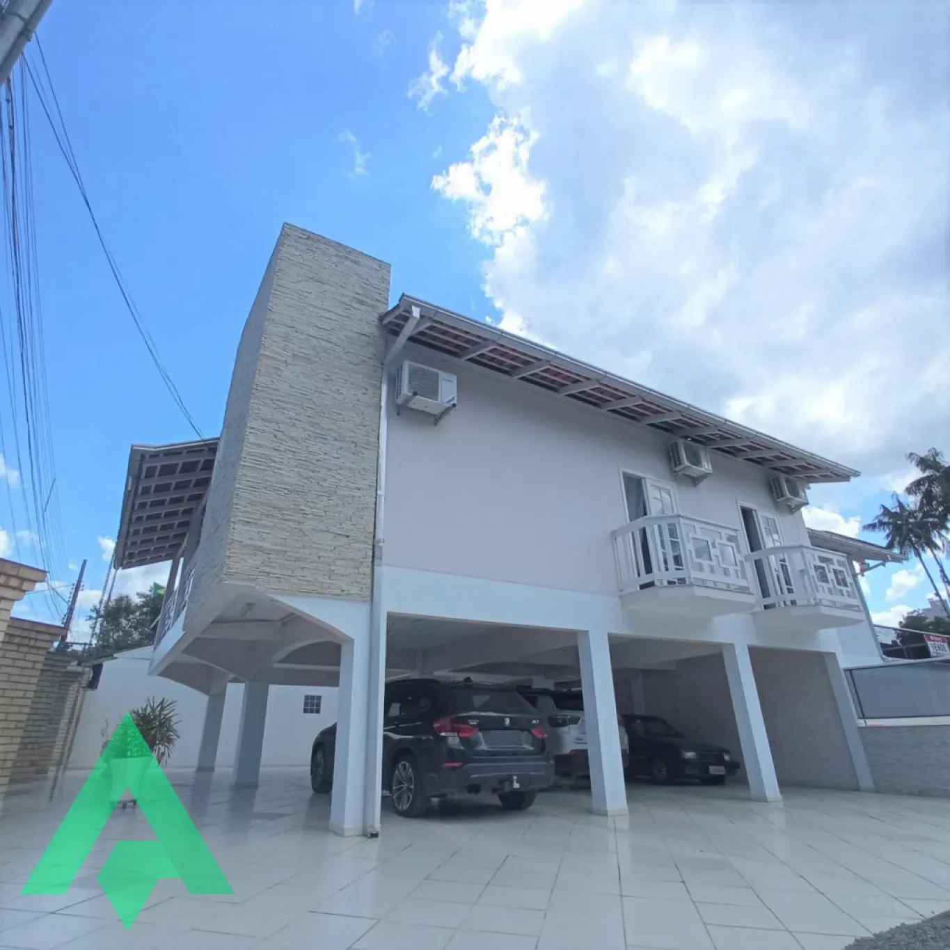 Casa de 3 dormitórios à venda por R$ 1.350,000,00 - Bairro Velha - Blumenau/SC — foto 4
