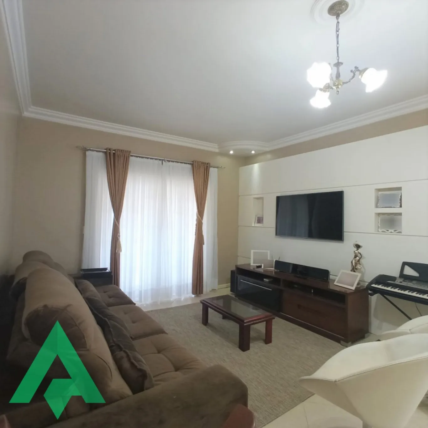 Casa de 3 dormitórios à venda por R$ 1.350,000,00 - Bairro Velha - Blumenau/SC — foto 7