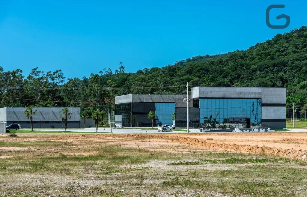 Terreno à venda no bairro Santa Luzia - Porto Belo/SC — foto 6