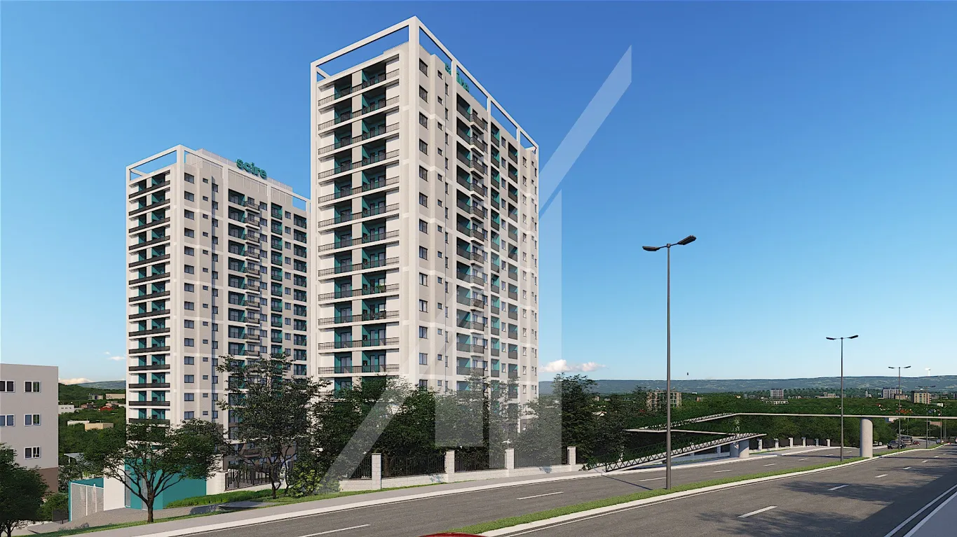 O Scire Fortaleza é tudo que você sempre sonhou um empreendimento com localização privilegiada no coração do bairro Fortaleza, ideal para você e sua família desfrutarem a vida com mais conforto e tranquilidade. - foto 1