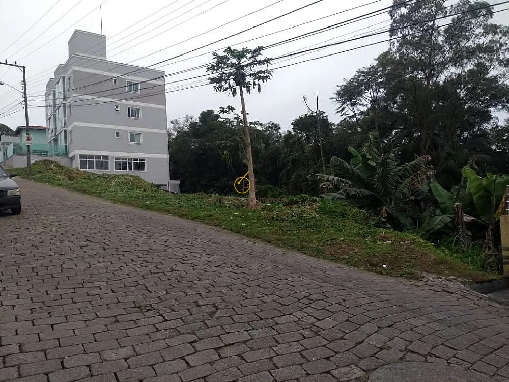 Lindo Terreno - foto 1