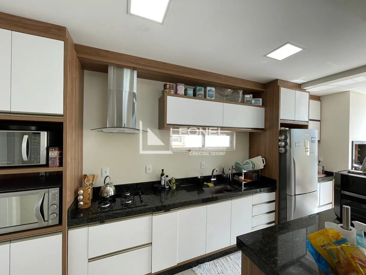 Apartamento à venda com 3 dormitórios no bairro das Naçoes em Timbó-SC — foto 6