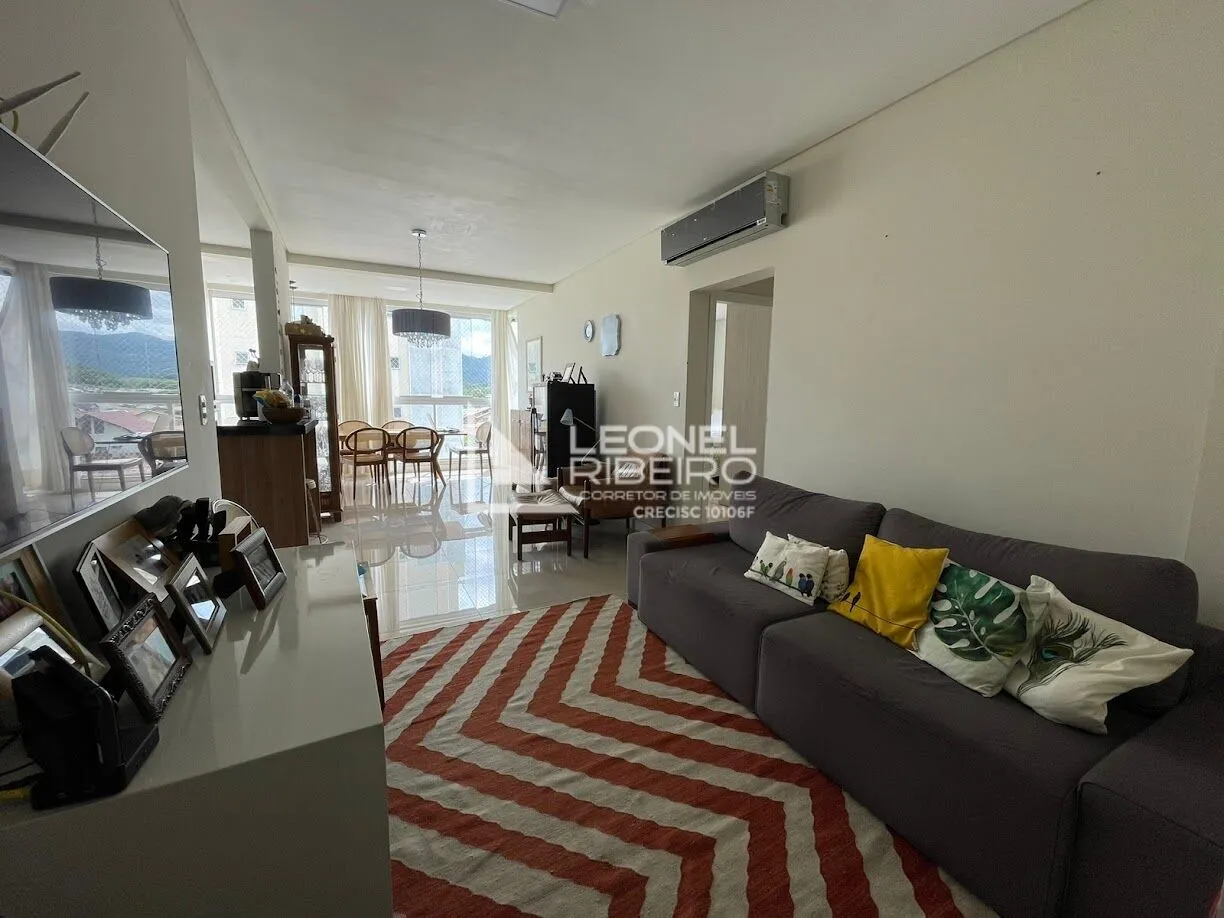 Apartamento à venda com 3 dormitórios no bairro das Naçoes em Timbó-SC — foto 7