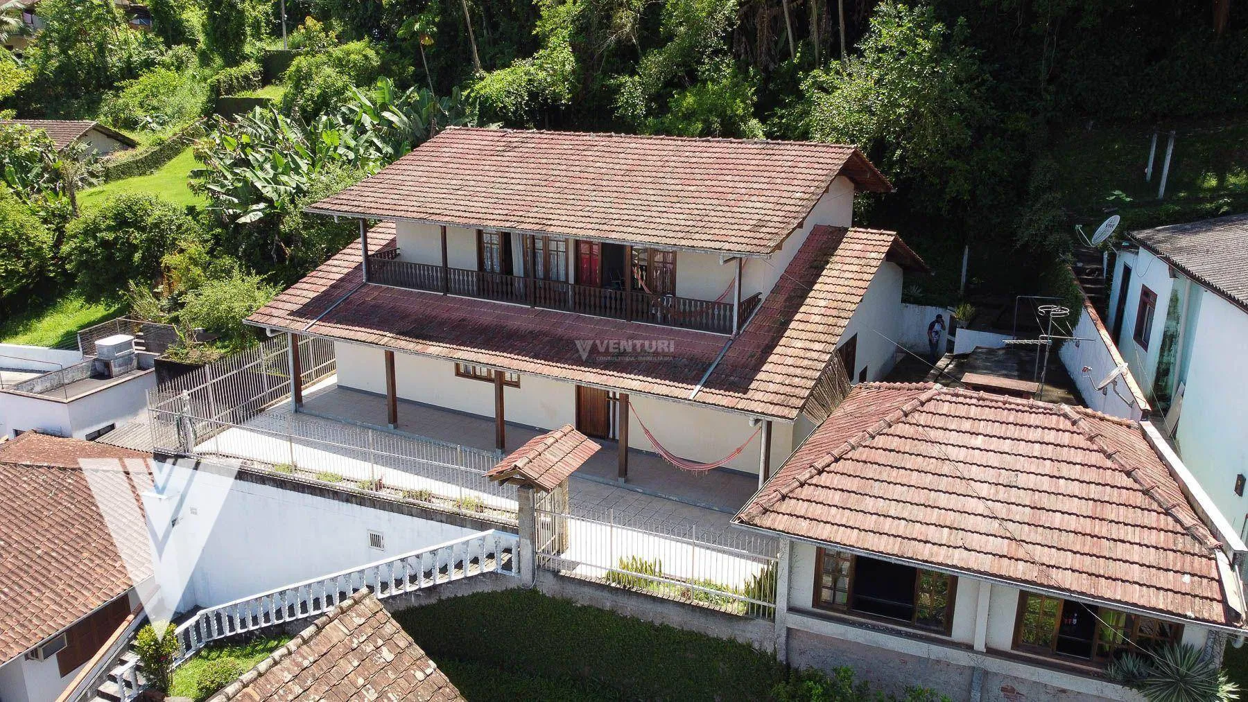 Casa à venda, 280 m por R$ 600.000,00 - Victor Konder - Blumenau/SC — foto 2
