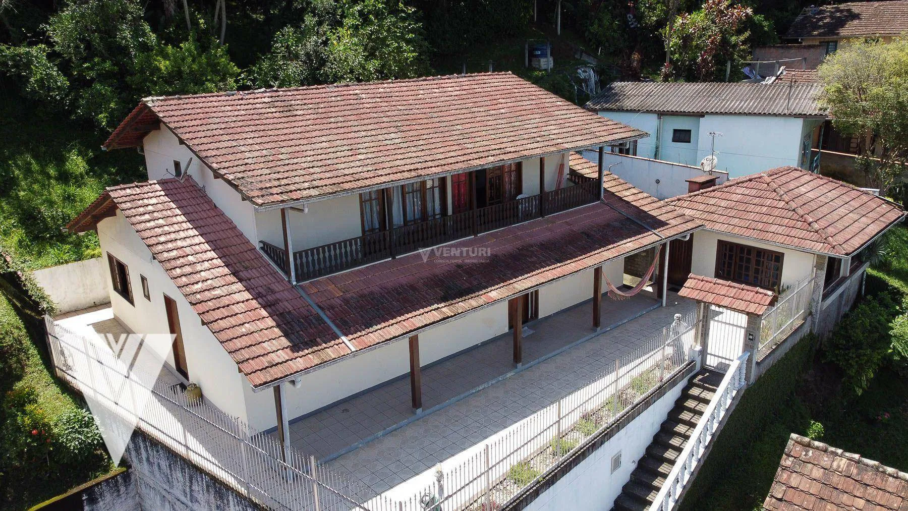 Casa à venda, 280 m por R$ 600.000,00 - Victor Konder - Blumenau/SC — foto 4