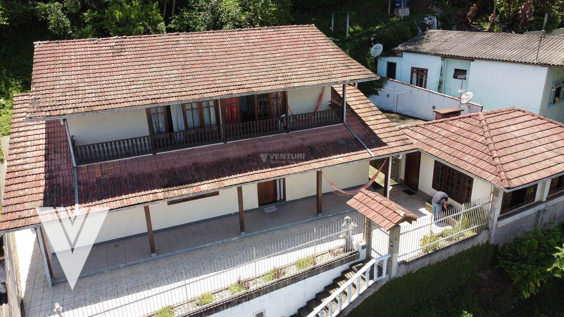 Casa à venda, 280 m por R$ 600.000,00 - Victor Konder - Blumenau/SC — foto 5